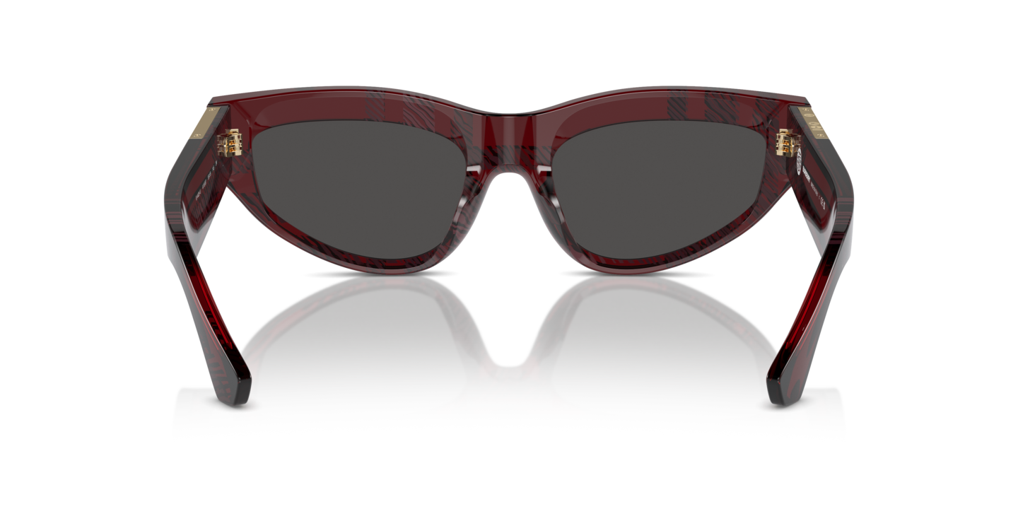 Sunglasses Burberry BE4425U | Free Shipping | Glasses.com® display picture 1