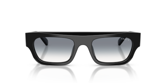VO5694SU Vogue Eyewear Black