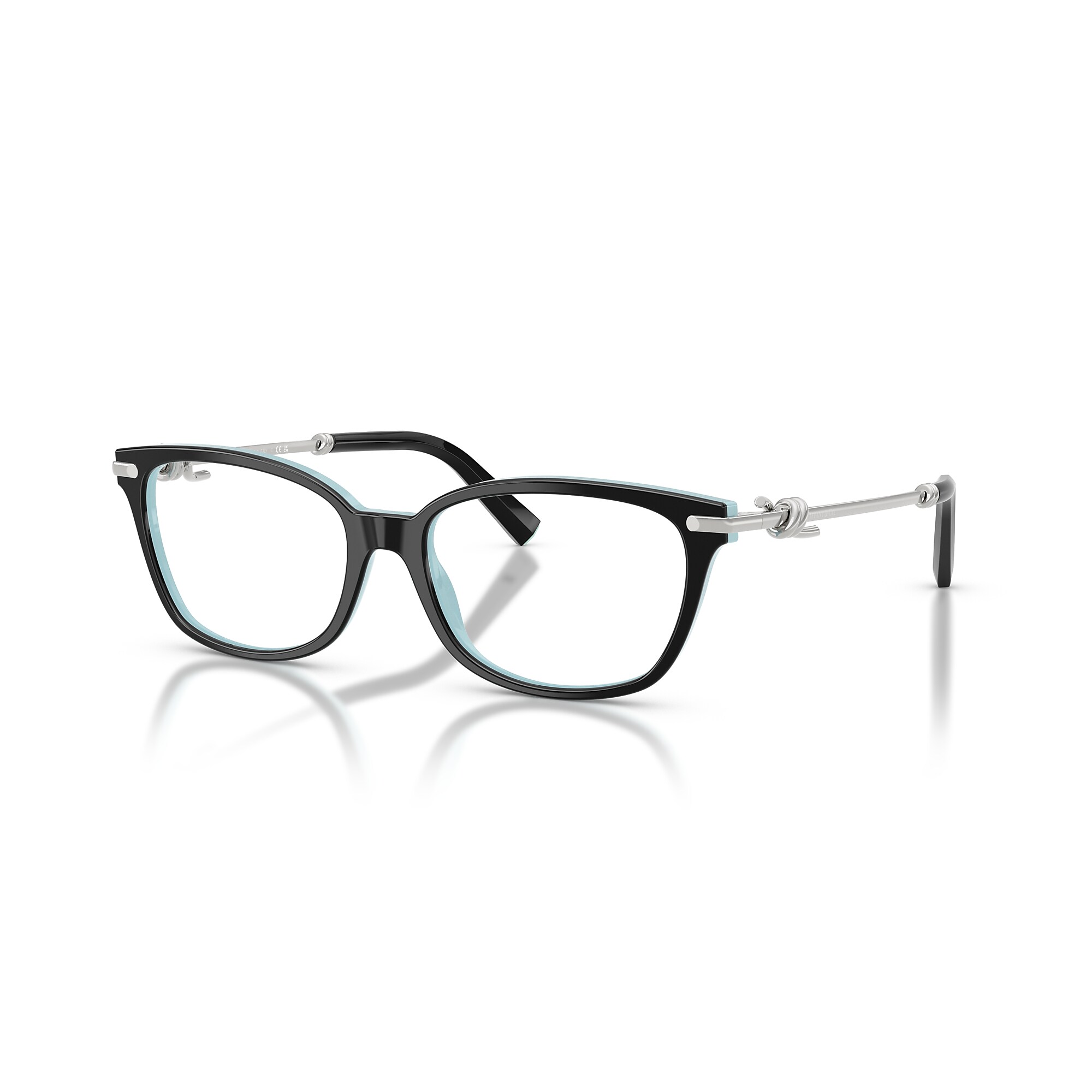 Eyeglasses Tiffany TF2281 | Free Shipping | Glasses.com®