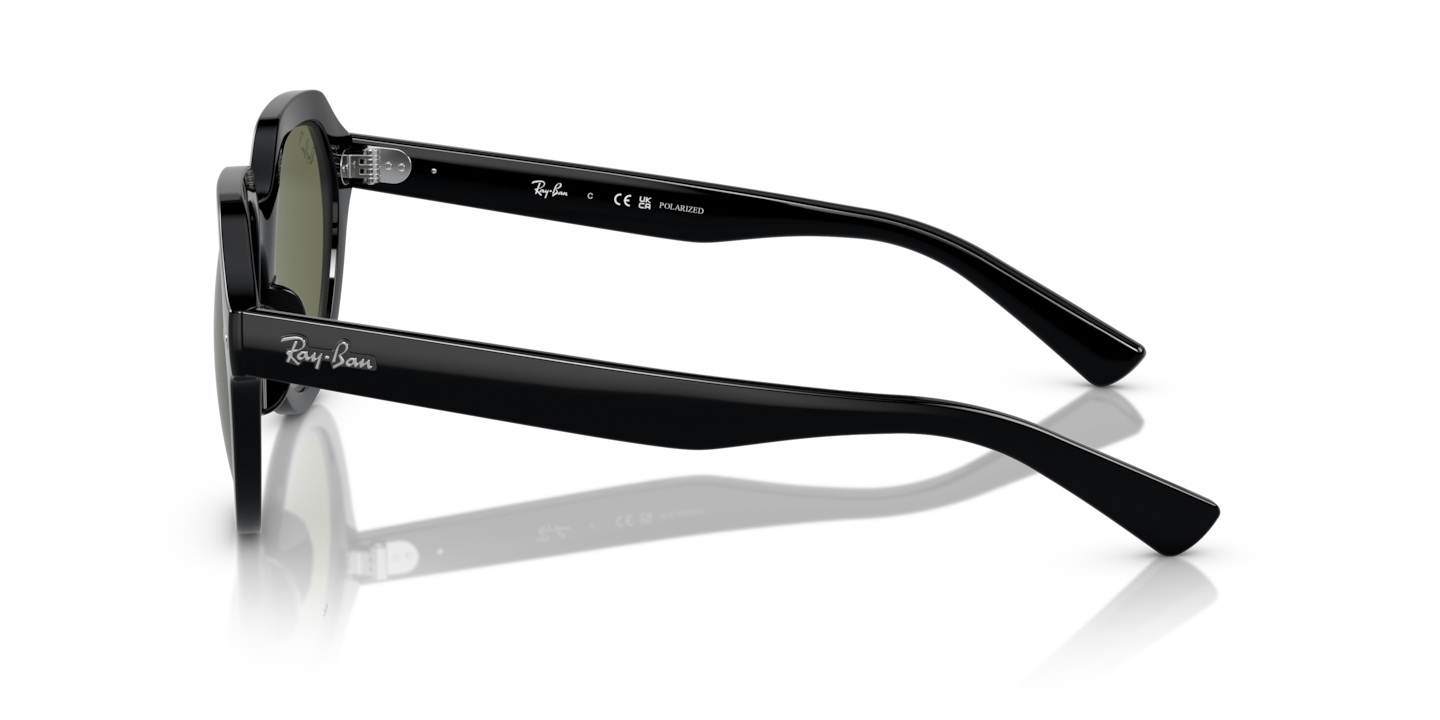 Sunglasses Ray-Ban RB4399 Gina | Free Shipping | Glasses.com®