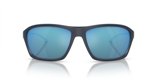 AN4329 Nitewish Arnette Matte Blue