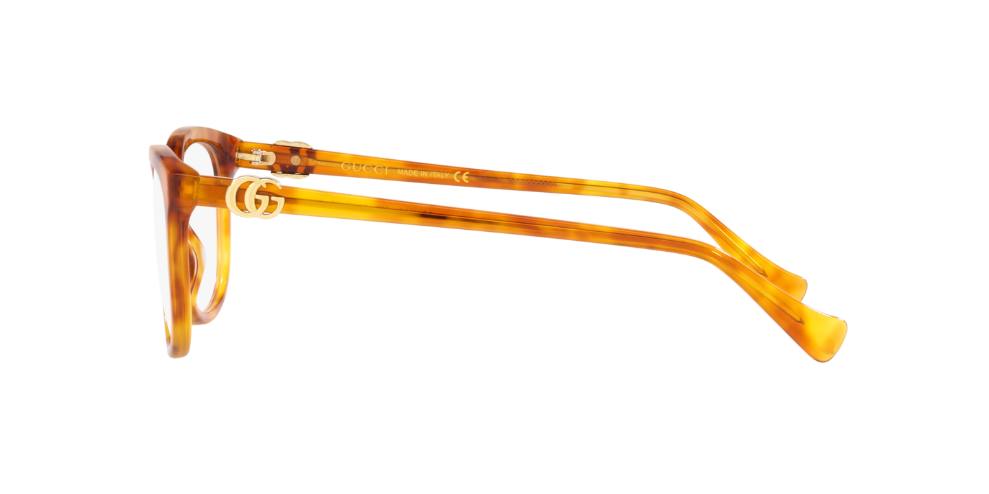 Eyeglasses Gucci GC001828 | Free Shipping | Glasses.com®