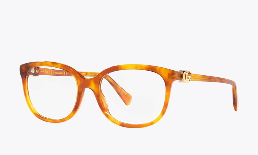 Eyeglasses Gucci GC001828 | Free Shipping | Glasses.com®