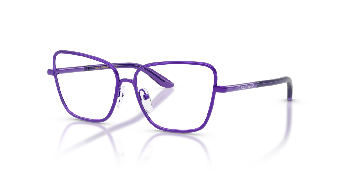 Dolce & Gabbana DX1102 Violet