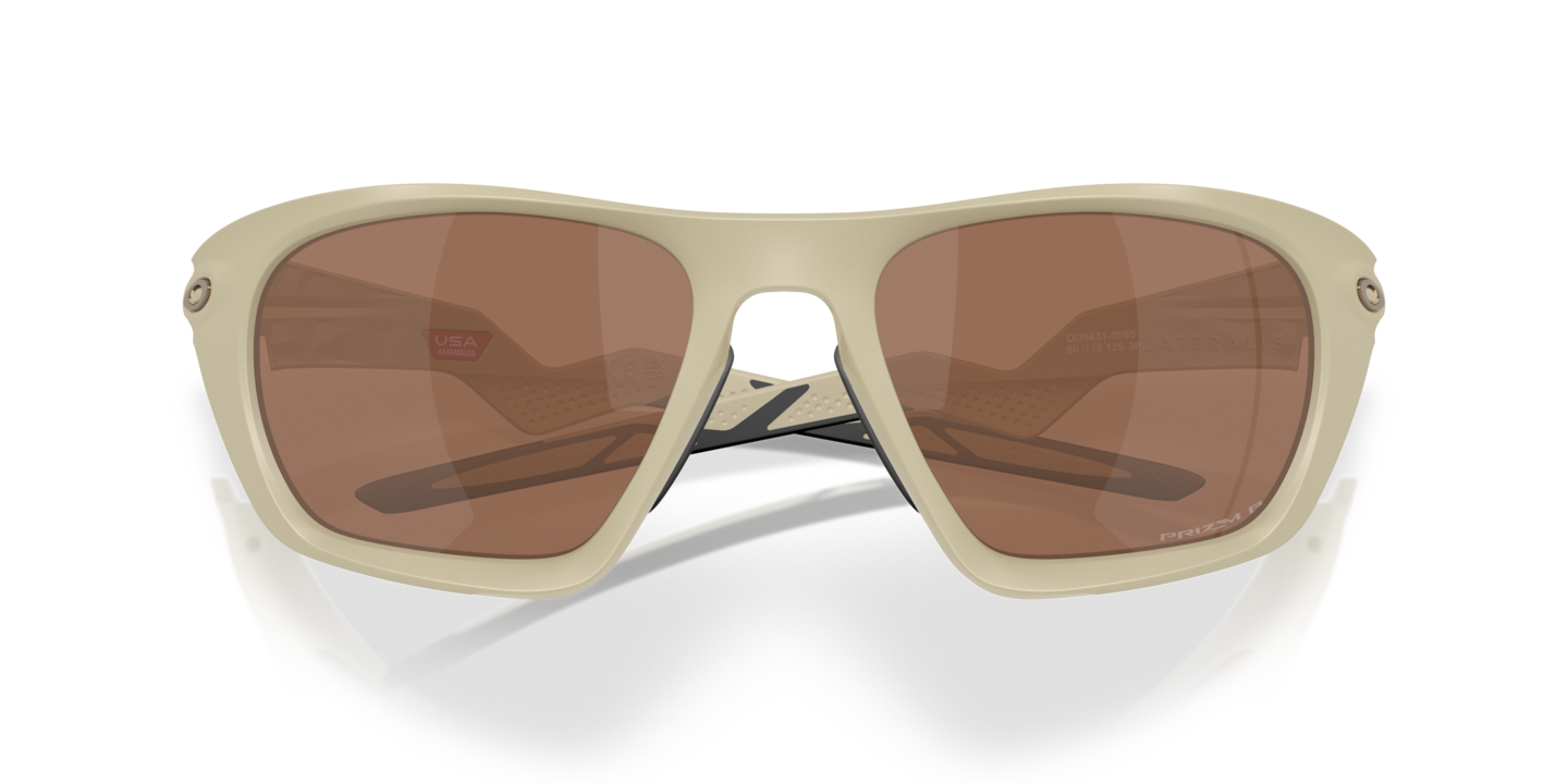 Sunglasses Oakley OO9431 Lateralis | Free Shipping | Glasses.com®