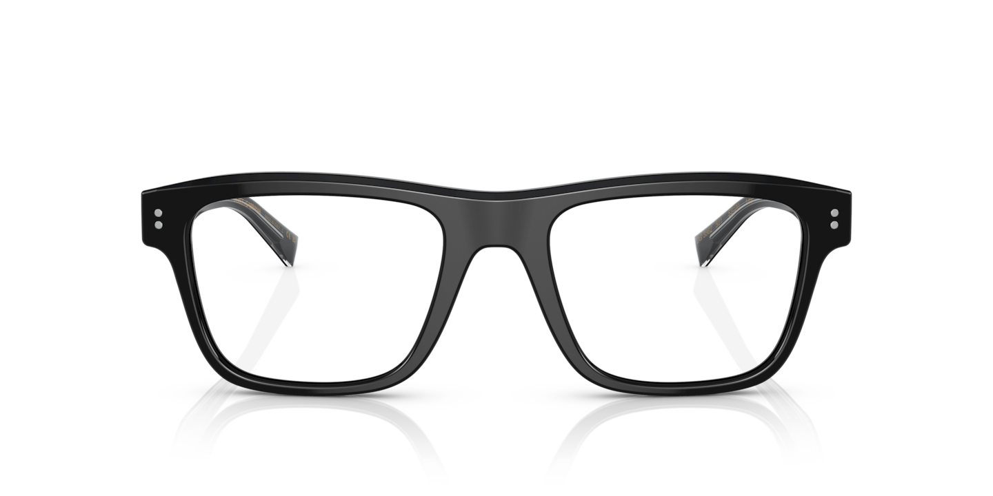 Eyeglasses Dolce & Gabbana DG3362 | Free Shipping | Glasses.com®