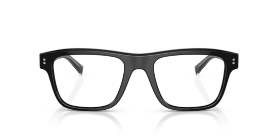 DG3362 Dolce & Gabbana Black