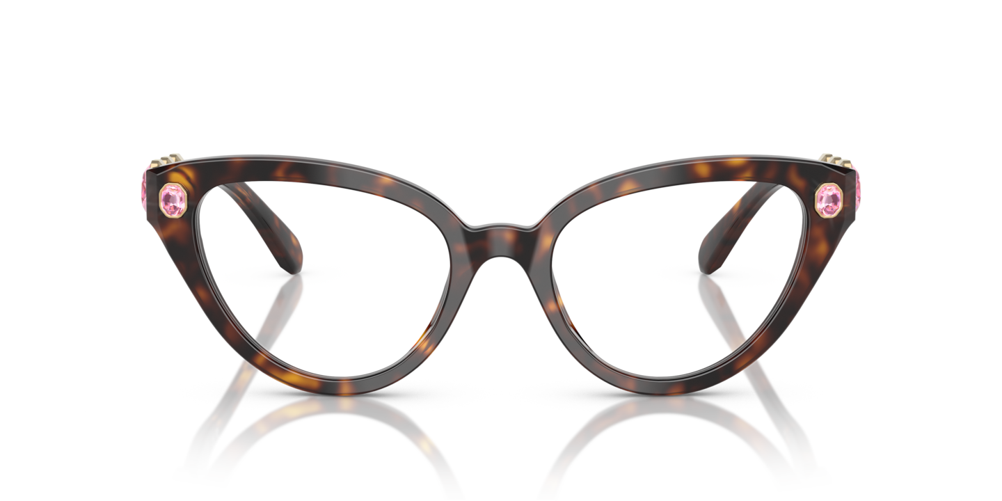 Eyeglasses Swarovski SK2028 | Free Shipping | Glasses.com®