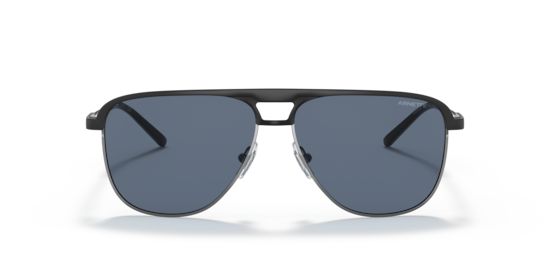 AN3082 Holboxx Arnette Black Matte