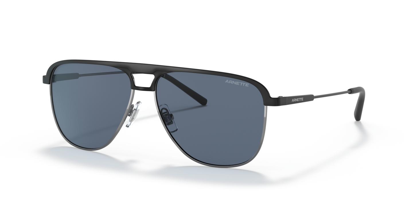 Arnette AN3082 Holboxx Black Matte