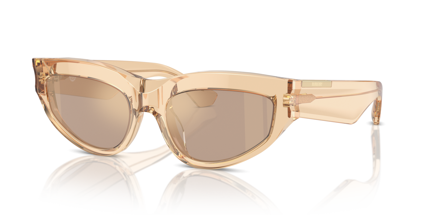 Burberry BE4425U Brown