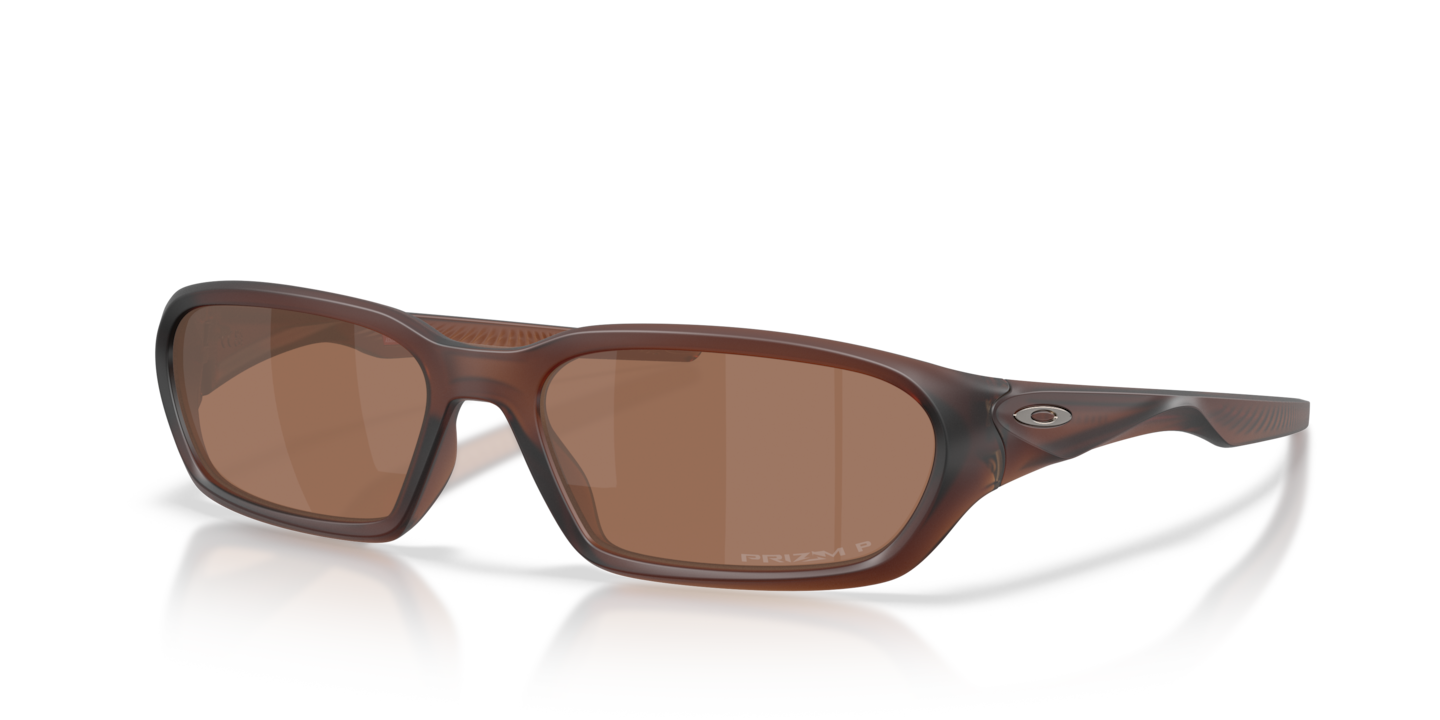 Oakley OO9530 Terraforma Matte Rootbeer