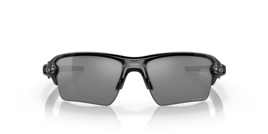 オークリー オークリー FLAK2.0 XL 9188-60 USA Flak® 2.0 XL Prizm Black Lenses, Matte Black Frame