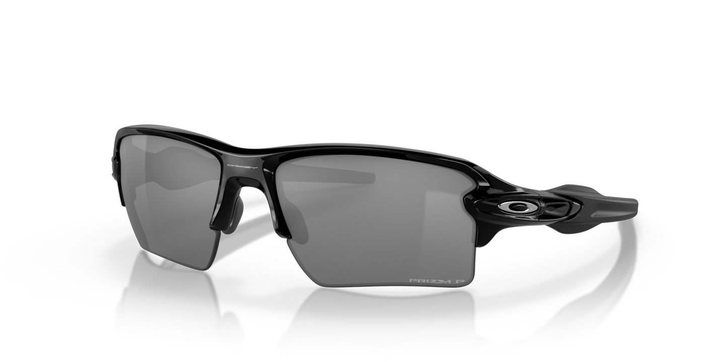 Oakley OO9188 Flak® 2.0 XL Polished Black