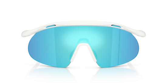 Q74008 EA7 Matte White