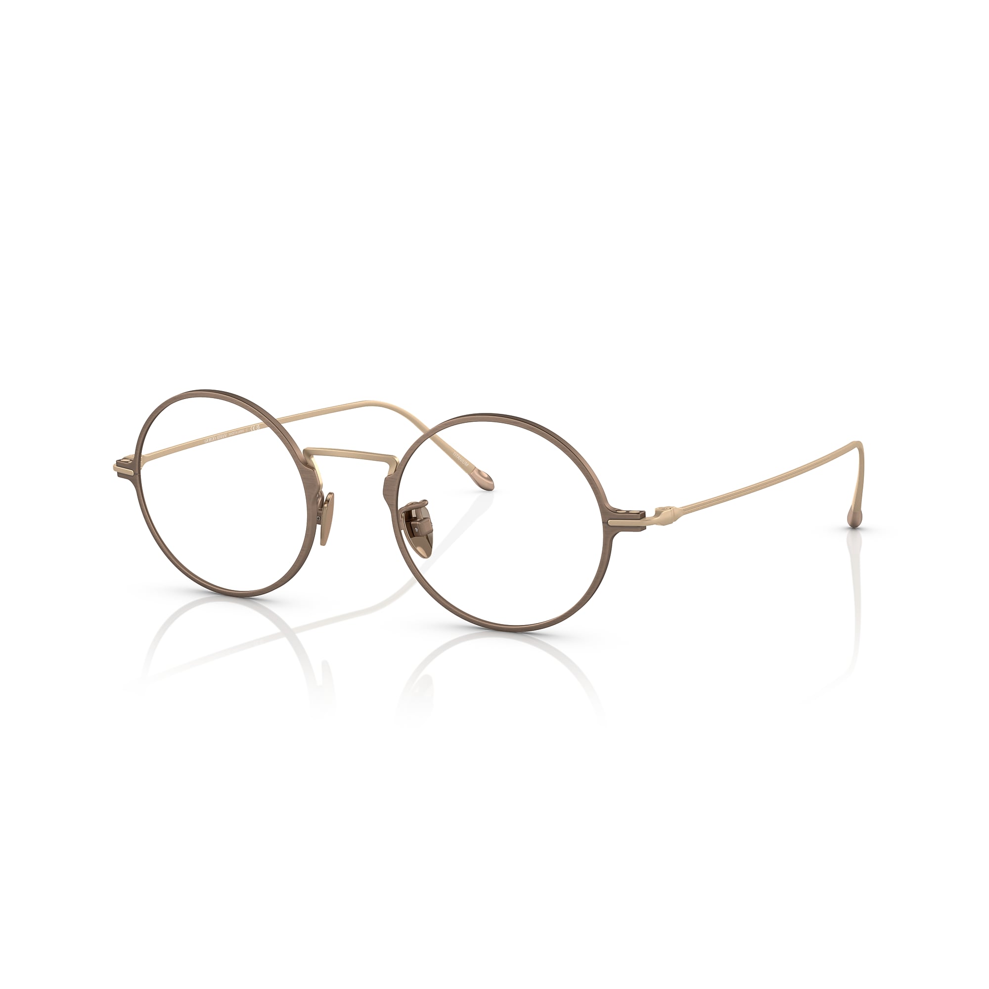 Eyeglasses Giorgio Armani AR5125T | Free Shipping | Glasses.com®