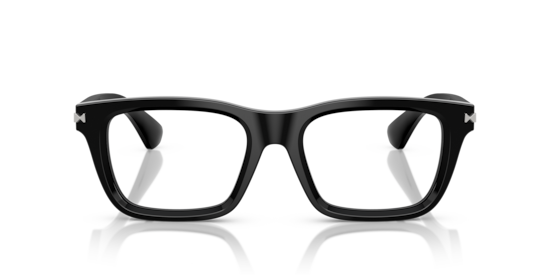 BE2419 Burberry Black