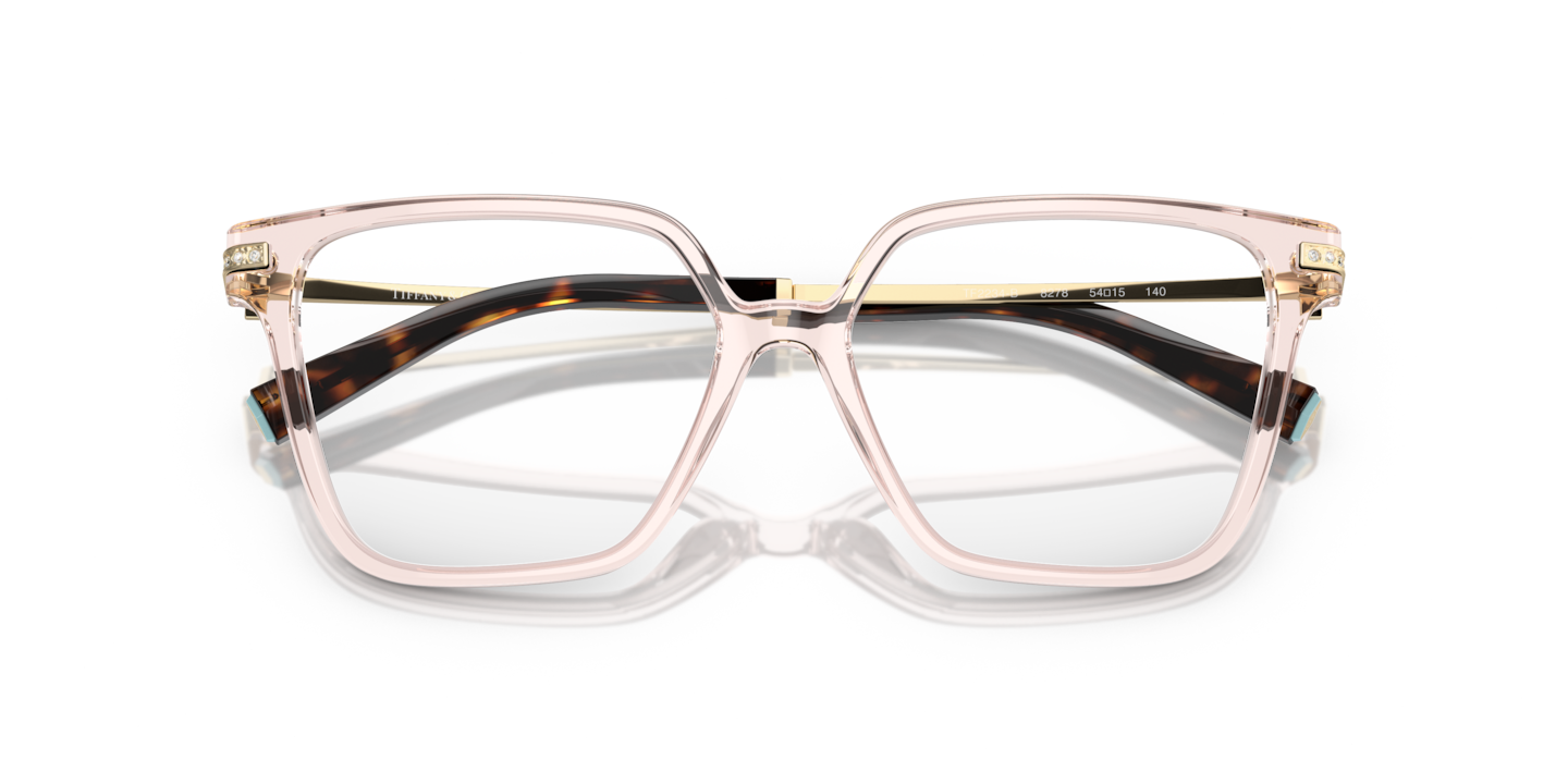 Eyeglasses Tiffany TF2234B | Free Shipping | Glasses.com®