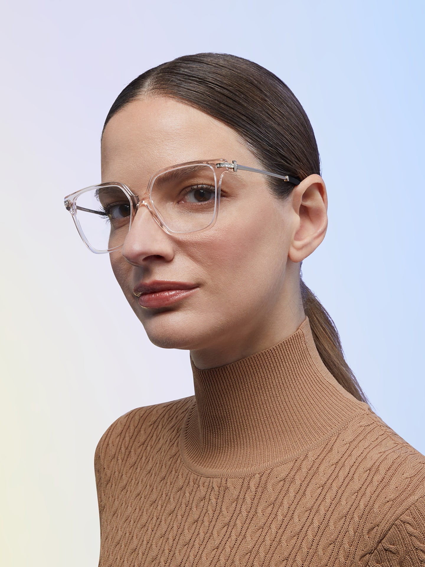 Eyeglasses Tiffany TF2234B | Free Shipping | Glasses.com®