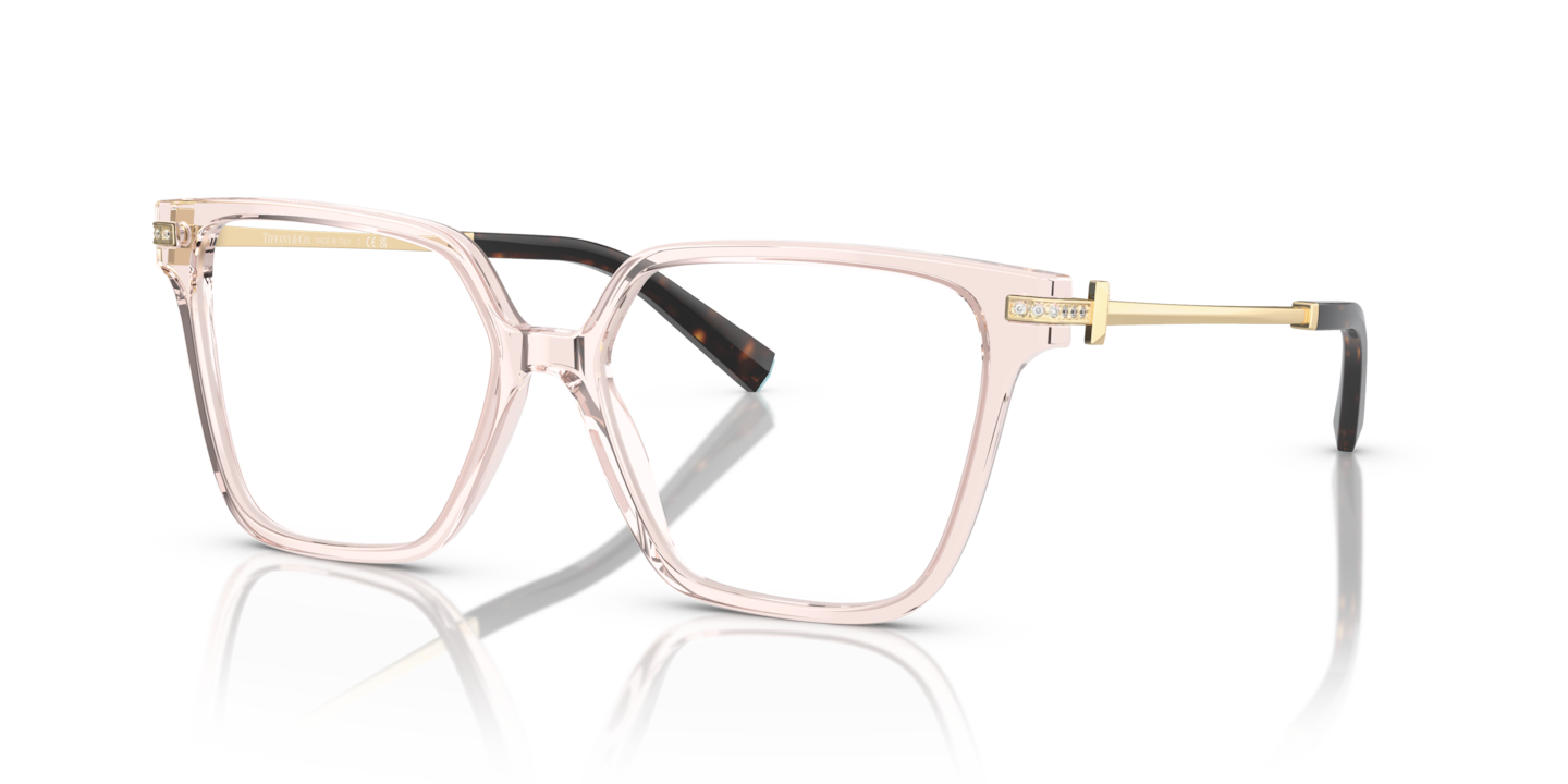 Eyeglasses Tiffany TF2234B | Free Shipping | Glasses.com®