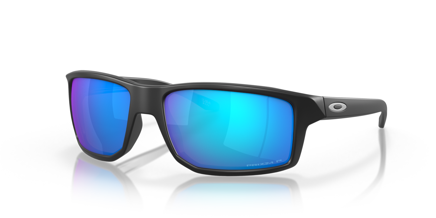 Oakley OO9449 Gibston Matte Black