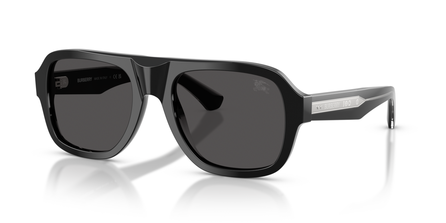 Burberry BE4478 Black