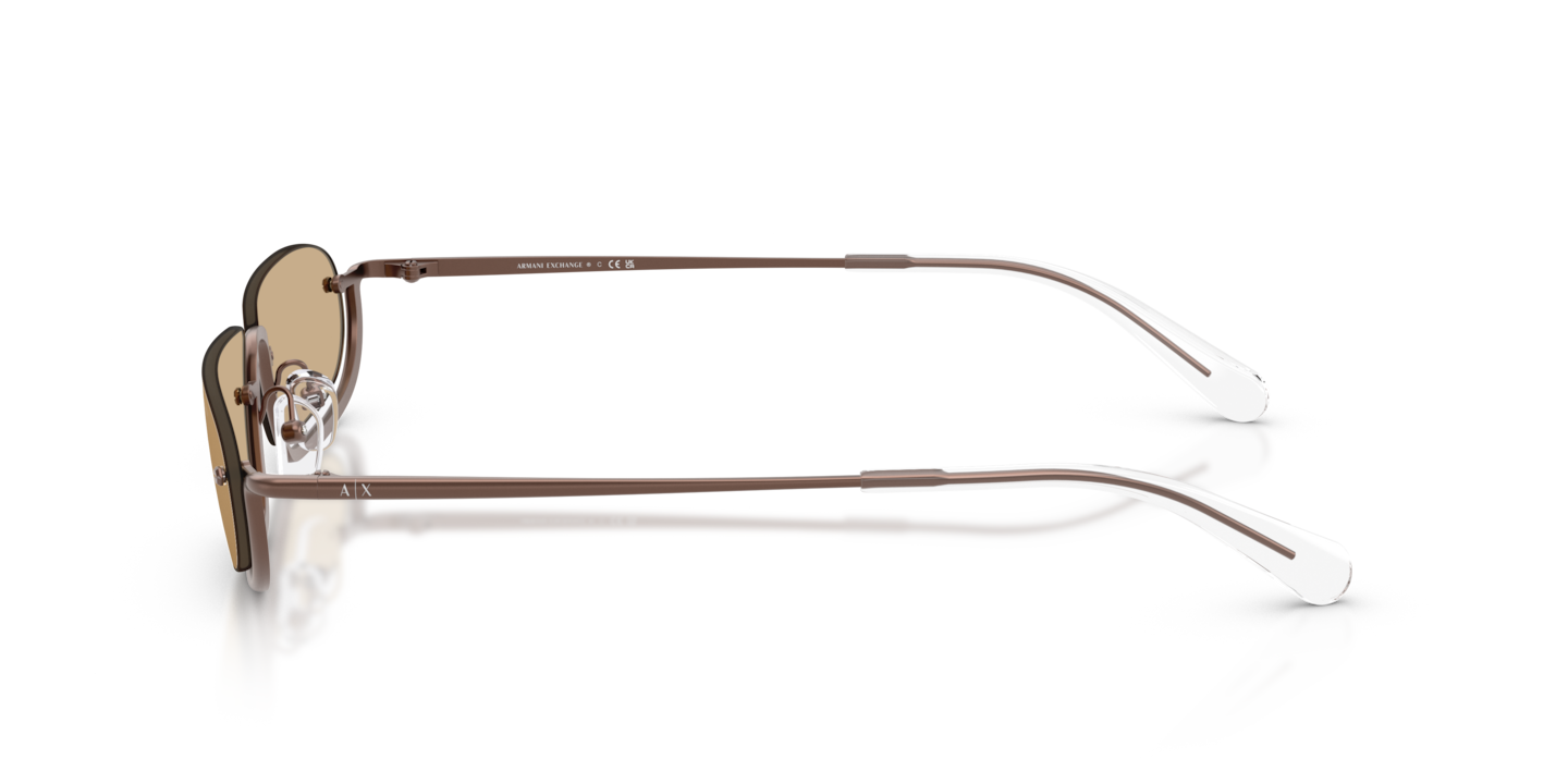 Sunglasses Armani Exchange AX2058S | Free Shipping | Glasses.com®