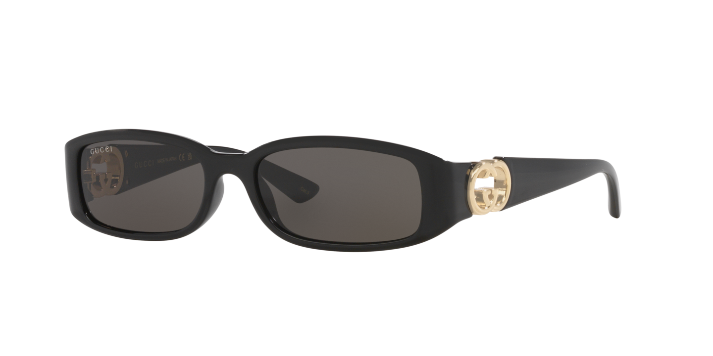 Gucci GG1661S Black