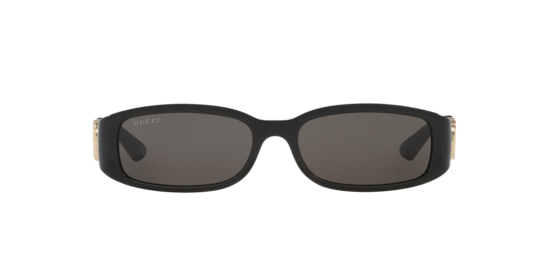 GG1661S Gucci Black