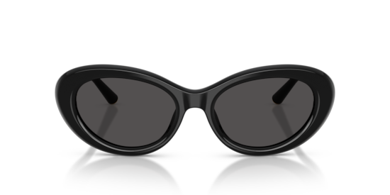 DG4519 Dolce & Gabbana Black