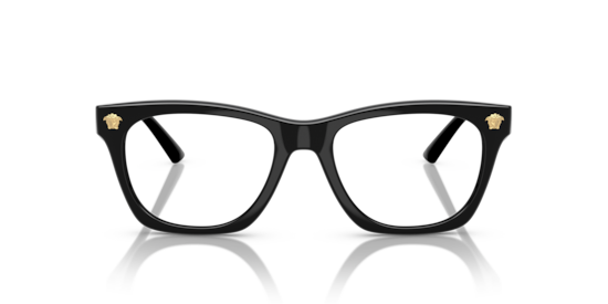 Eyeglasses Versace VE3363U | Free Shipping | Glasses.com®