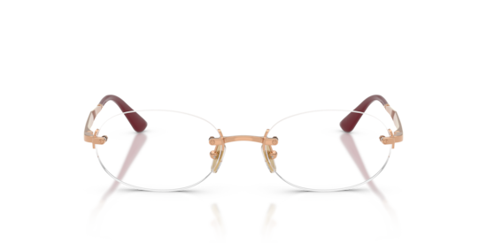 VO4343 Vogue Eyewear Rose Gold