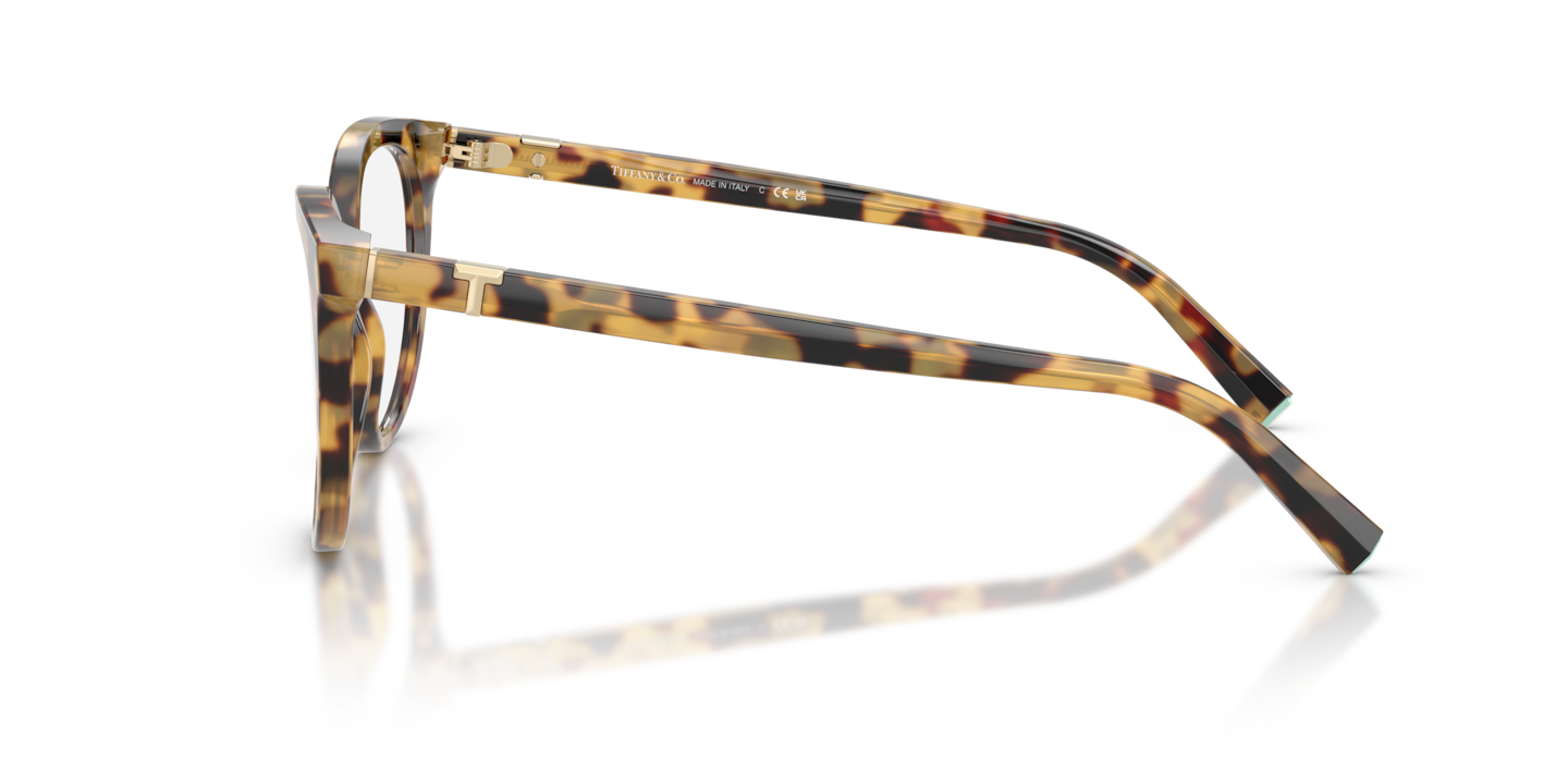Eyeglasses Tiffany TF2277 | Free Shipping | Glasses.com®