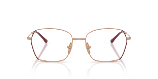 VO4366T Vogue Eyewear Top Bordeaux/Rose Gold