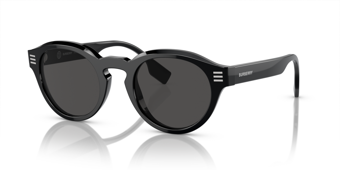 Burberry BE4404 Black