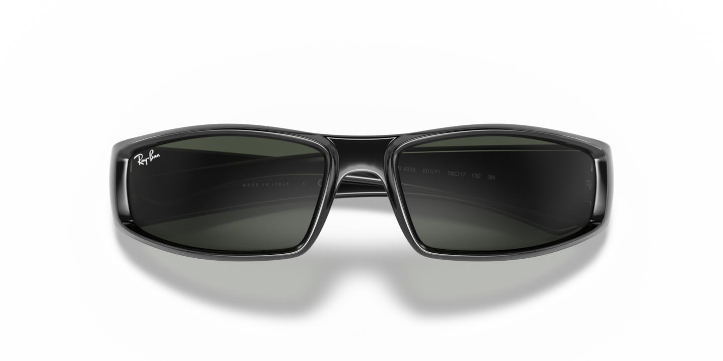 Sunglasses Ray-Ban RB4335 | Free Shipping | Glasses.com®