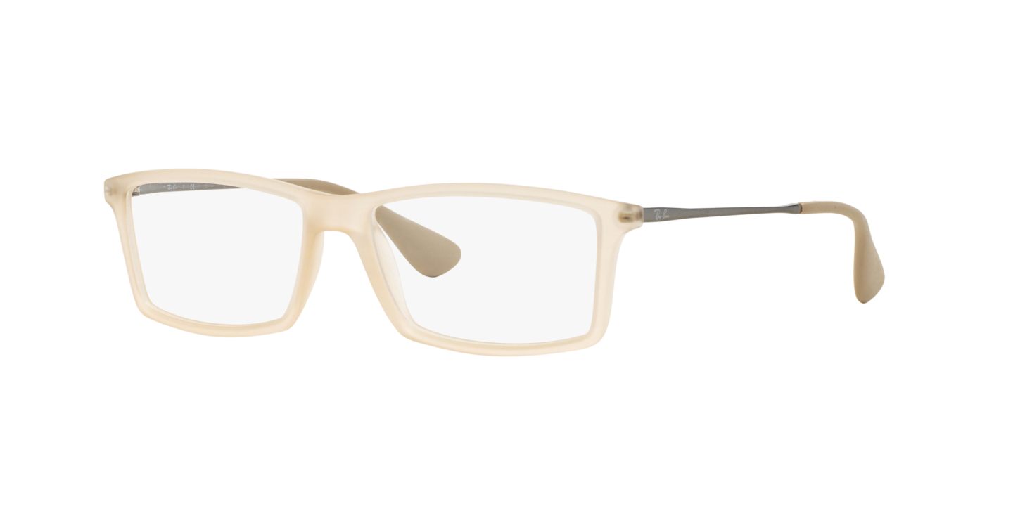 Ray-Ban RB7021 Matthew Light Brown
