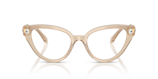 SK2028 Swarovski Milky Beige
