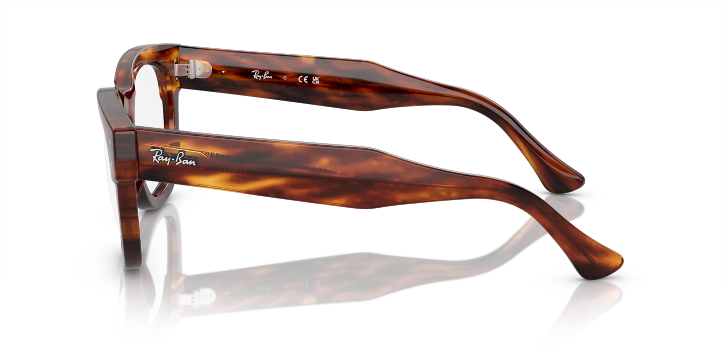 Eyeglasses Ray-Ban RB0298V Mega Hawkeye Optics | Free Shipping