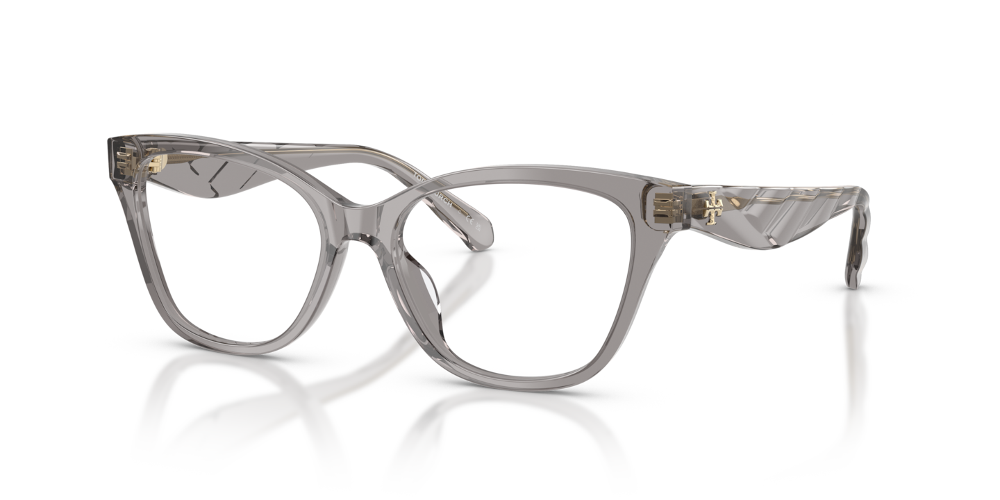 Tory Burch TY2170U Transparent Grey