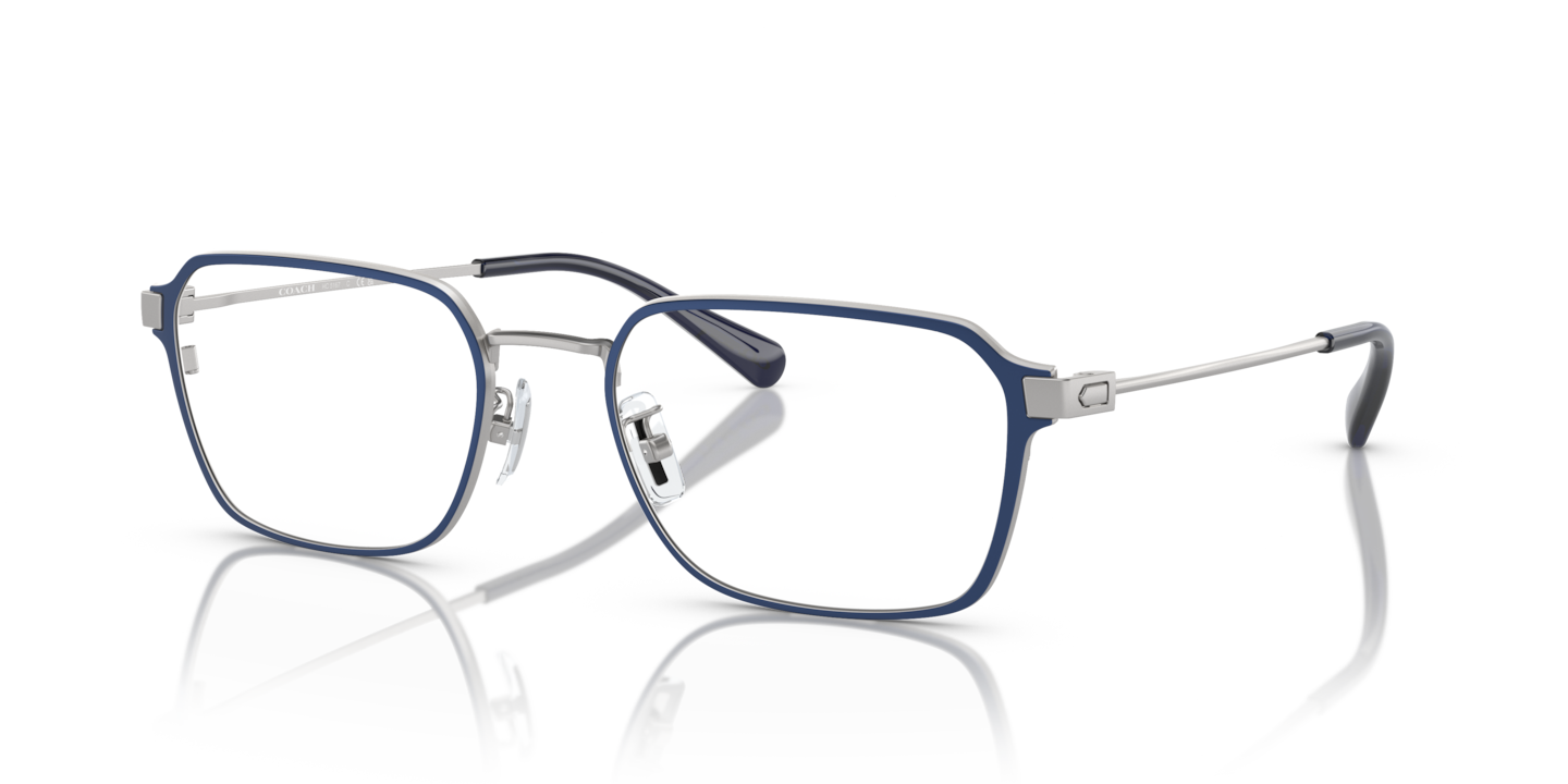 Coach HC5167 Satin Silver