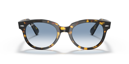 RB2199 Orion Ray-Ban Yellow Havana