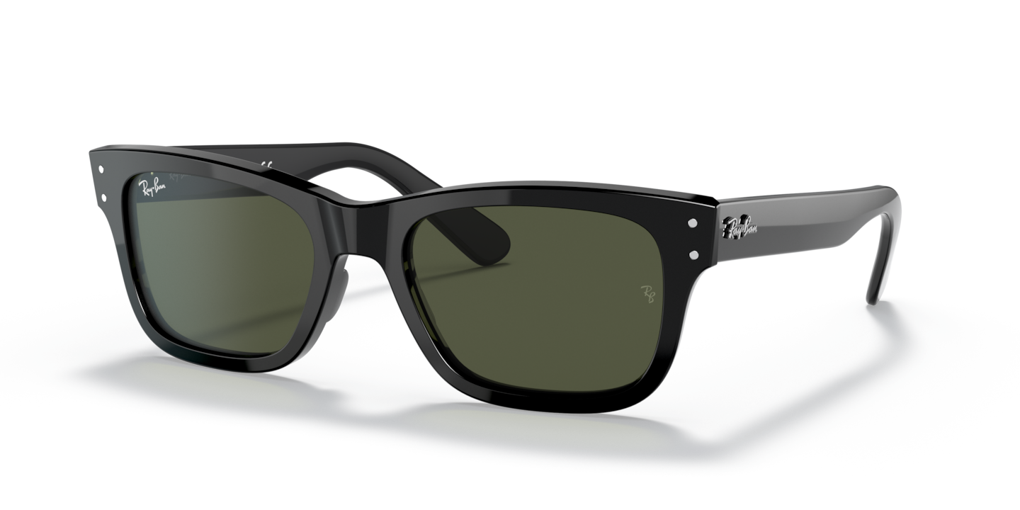 Ray-Ban RB2283 Burbank Black