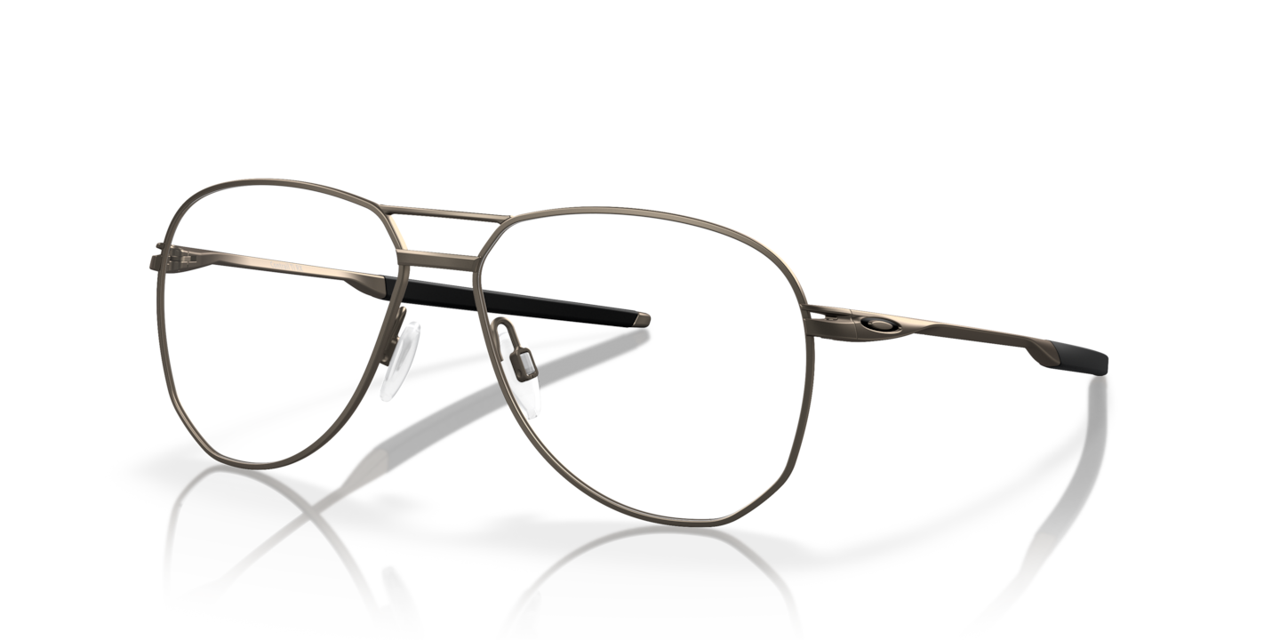 Oakley OX5077 Contrail TI Pewter