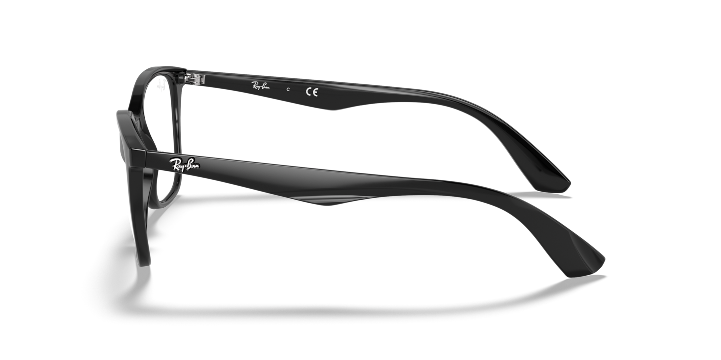 Eyeglasses Ray-Ban RB7066 Optics | Free Shipping | Glasses.com®