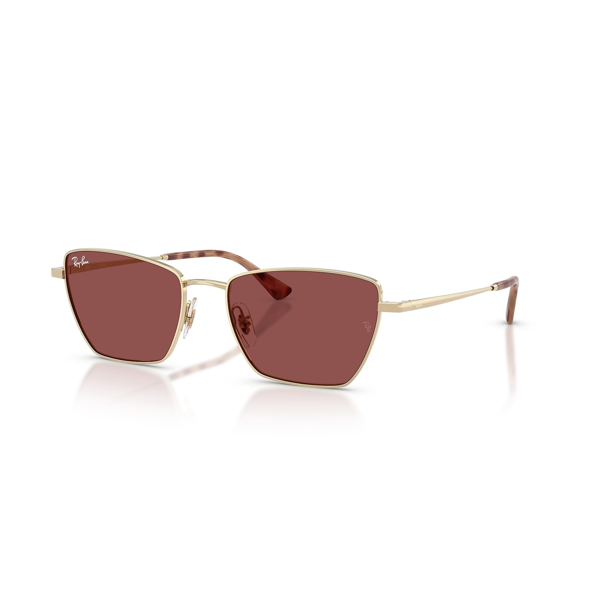 Sunglasses Ray-Ban RB3783 Drea Bio-Based | Free Shipping | Glasses