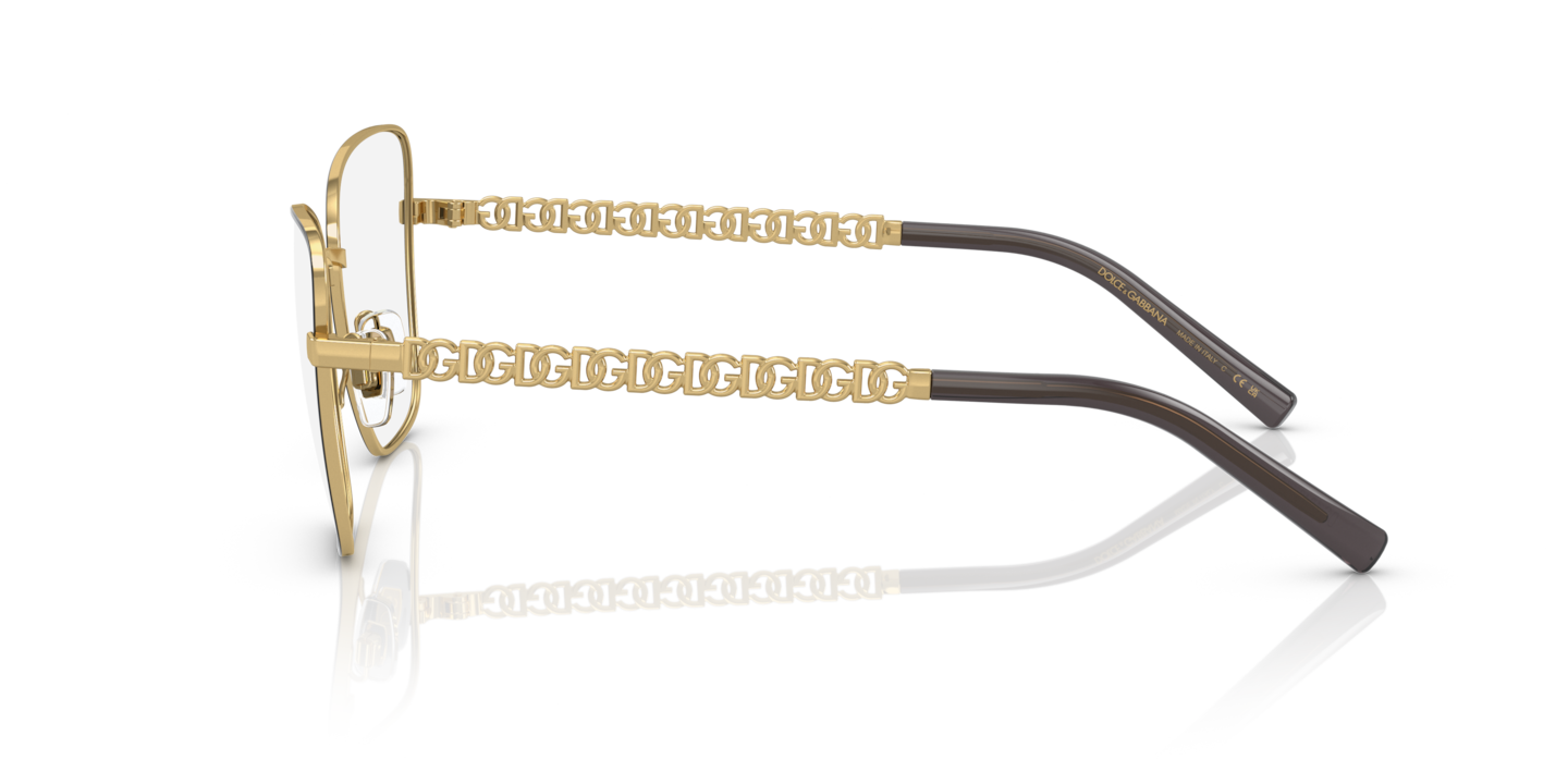 Eyeglasses Dolce & Gabbana DG1346 | Free Shipping | Glasses.com®
