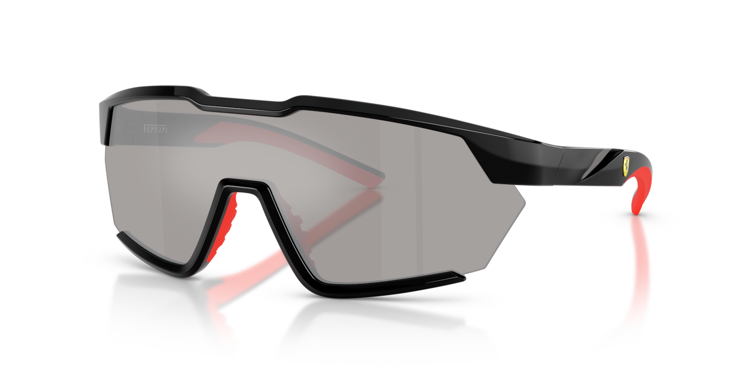 Scuderia Ferrari FZ6018U Black