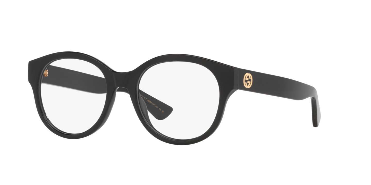 Gucci GG1580O Black