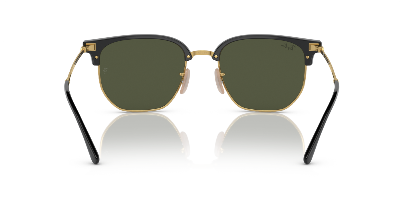 Sunglasses Ray-Ban RB4416 New Clubmaster | Free Shipping | Glasses